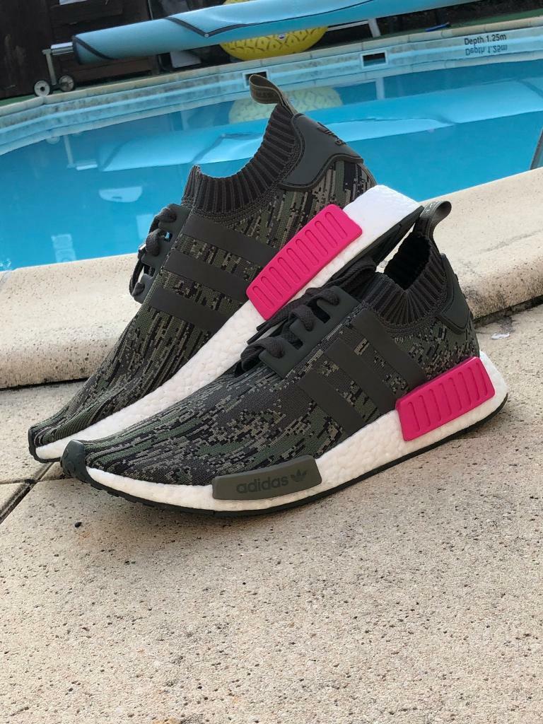 versace nmds